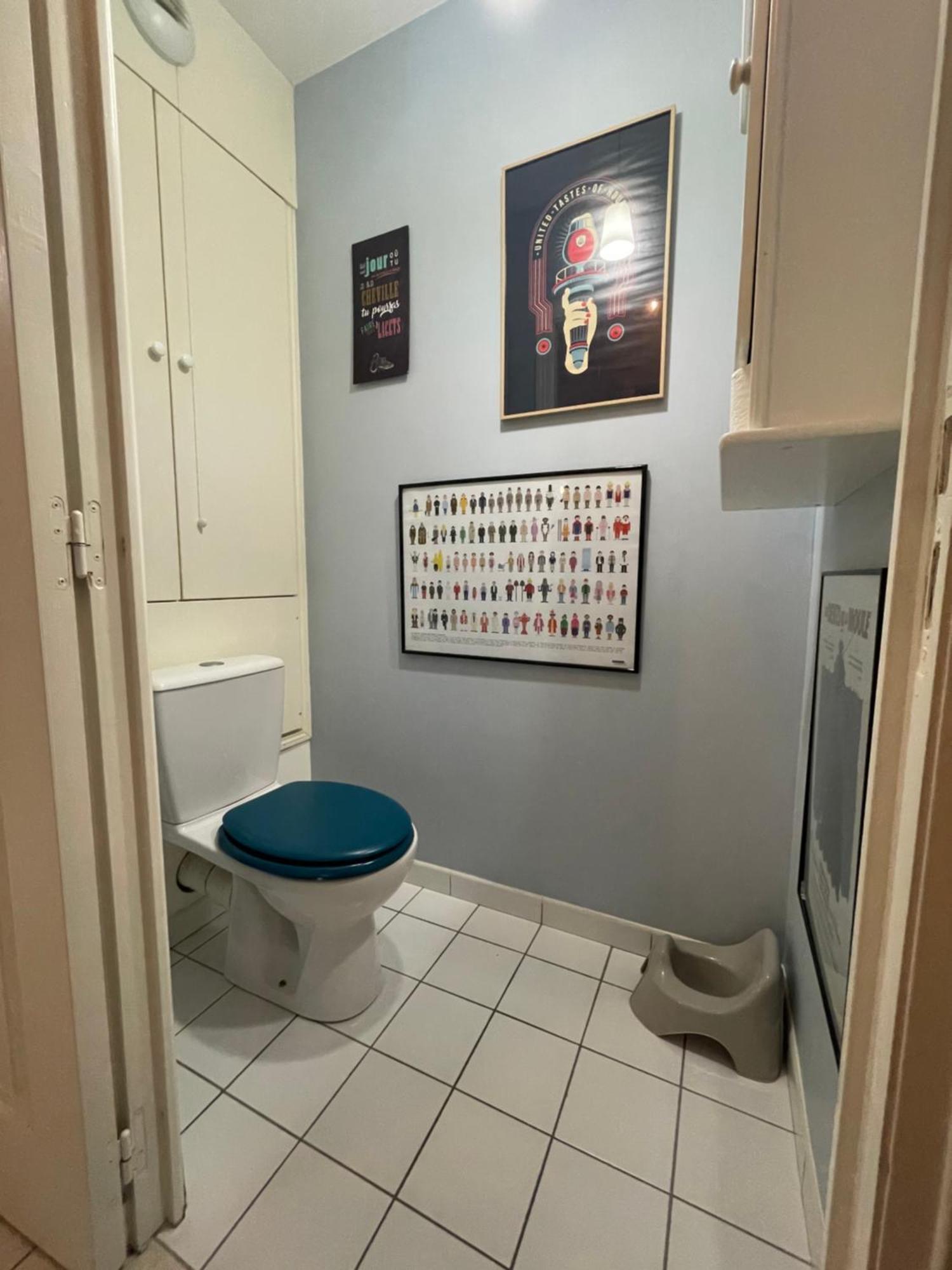 Villa Louise - Appartement Spacieux Proche Digue Avec Jardin Wimereux Dış mekan fotoğraf